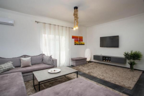 Rhodian Goddess apartment